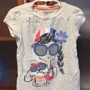 girl shirt